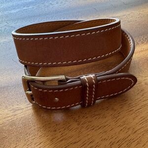 Hermes Double Tour bracelet